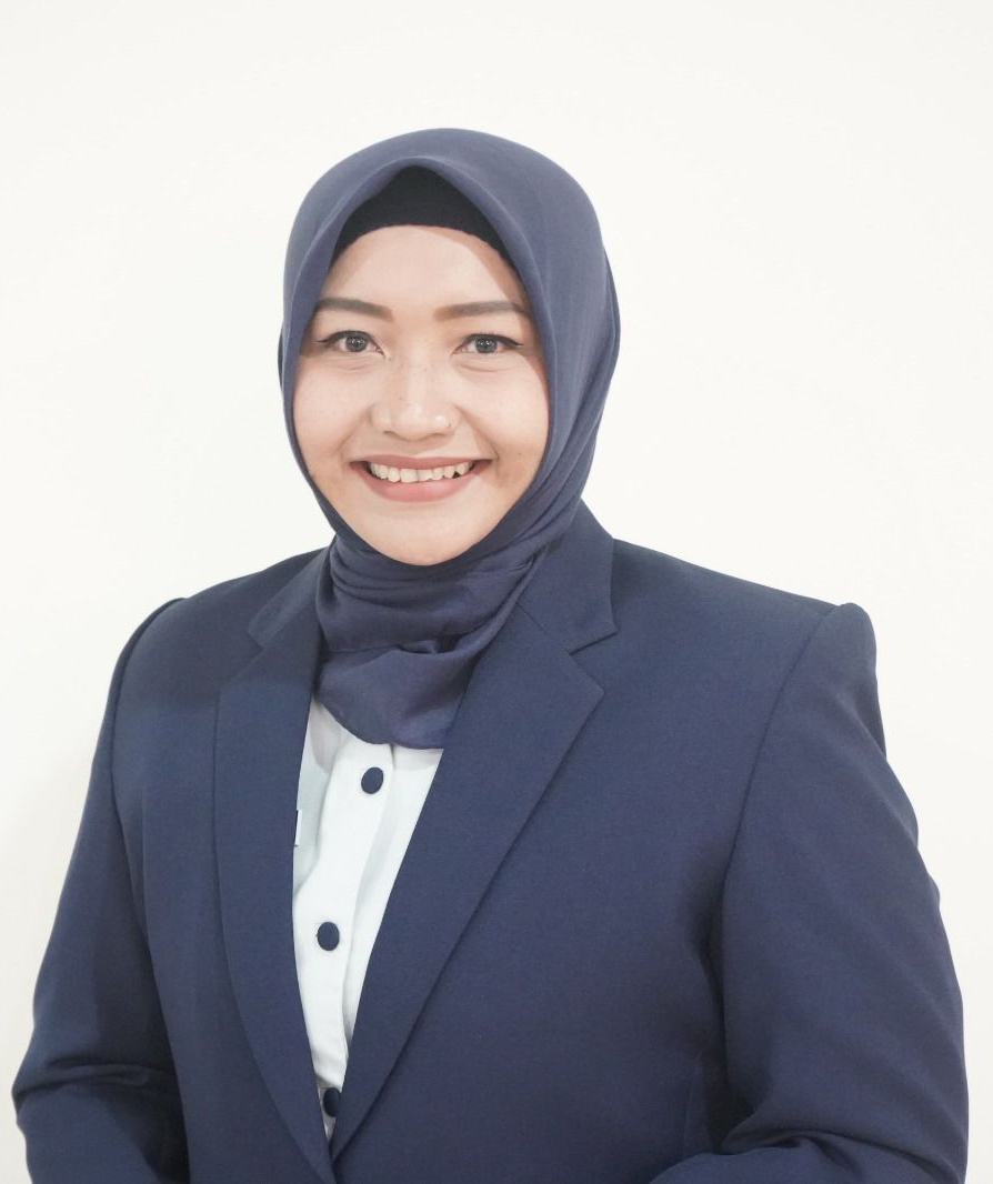 Foto Plt. Direktur RSUD Pesanggrahan